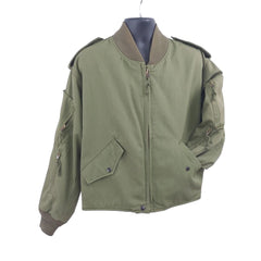MANTEAU STYLE AVIATEUR - AUTHENTIQUE