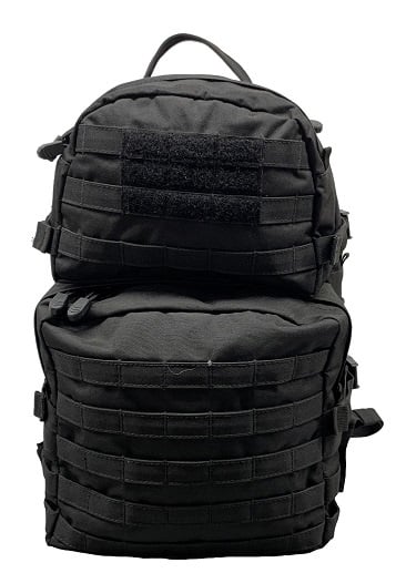 SAC D'ASSAUT LARGE