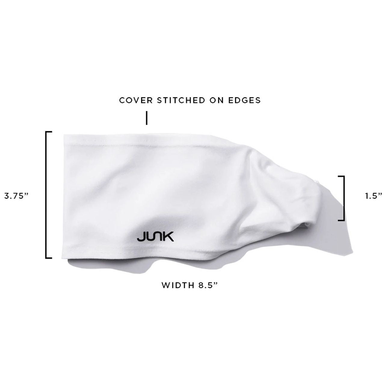 BANDEAU JUNK BIG BANG LITE DELTA FORCE