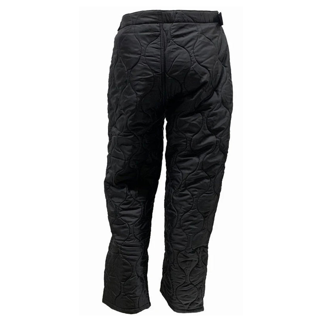 DOUBLURE MATELASSÉE POUR PANTALONS - PANTALONS DOUBLÉS