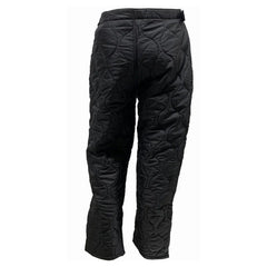 DOUBLURE MATELASSÉE POUR PANTALONS - PANTALONS DOUBLÉS