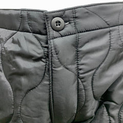 DOUBLURE MATELASSÉE POUR PANTALONS - PANTALONS DOUBLÉS