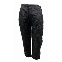 DOUBLURE MATELASSÉE POUR PANTALONS - PANTALONS DOUBLÉS