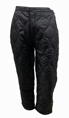 DOUBLURE MATELASSÉE POUR PANTALONS - SMALL - VÊTEMENTS - PANTALONS DOUBLÉS