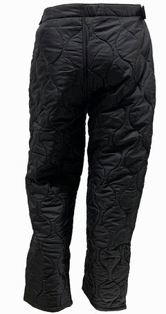 DOUBLURE MATELASSÉE POUR PANTALONS - VÊTEMENTS - PANTALONS DOUBLÉS