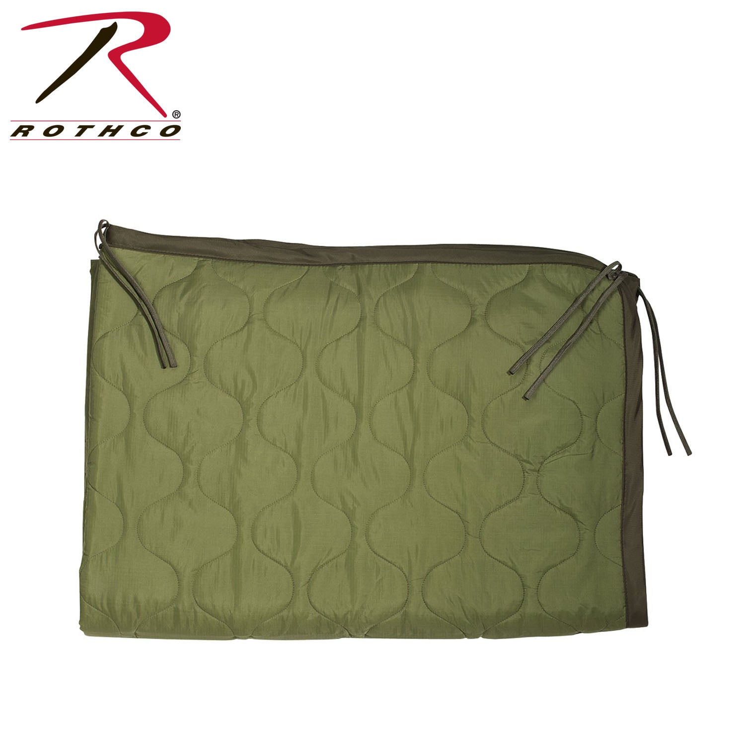 DOUBLURE POUR PONCHO TYPE G.I