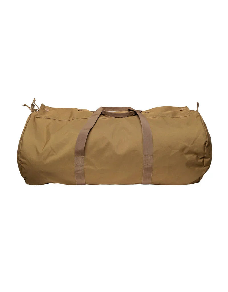 DUFFLE BAG S+ - COYOTE - SACS ET RANGEMENT - KITS BAGS