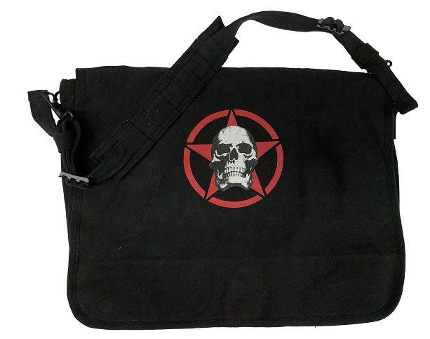 SAC PARATROUPE AVEC LOGO