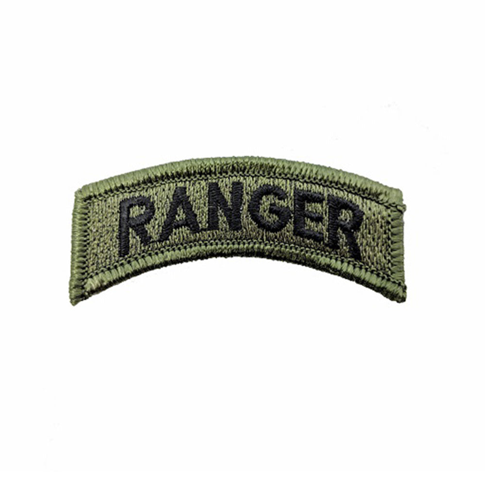 ÉCUSSON "RANGER"