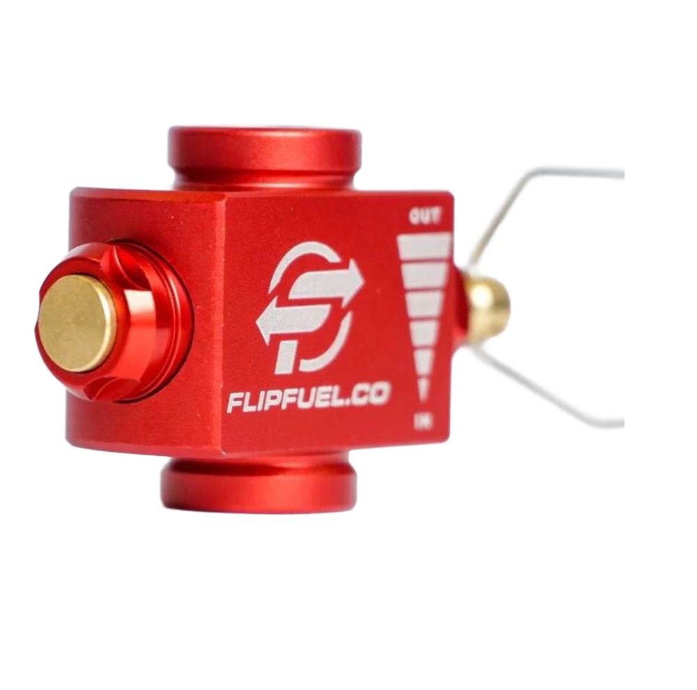 FLIPFUEL DISPOSITIF DE TRANSFERT DE CARBURANT - PLEIN AIR CAMPING ET SURVIE - RÉCHAUDS