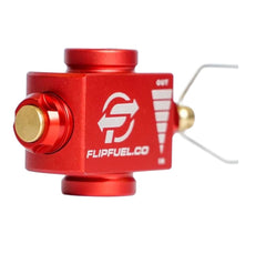 FLIPFUEL DISPOSITIF DE TRANSFERT DE CARBURANT - PLEIN AIR CAMPING ET SURVIE - RÉCHAUDS