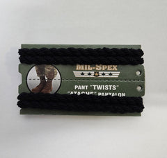 ÉLASTIQUES POUR PANTALONS DE COMBAT - VÊTEMENTS - PANTALONS MILITAIRES ET COMBATS