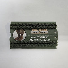 ÉLASTIQUES POUR PANTALONS DE COMBAT - VÊTEMENTS - PANTALONS MILITAIRES ET COMBATS