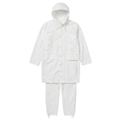 ENSEMBLE CAMOUFLAGE HIVERNAL - AUTHENTIQUE