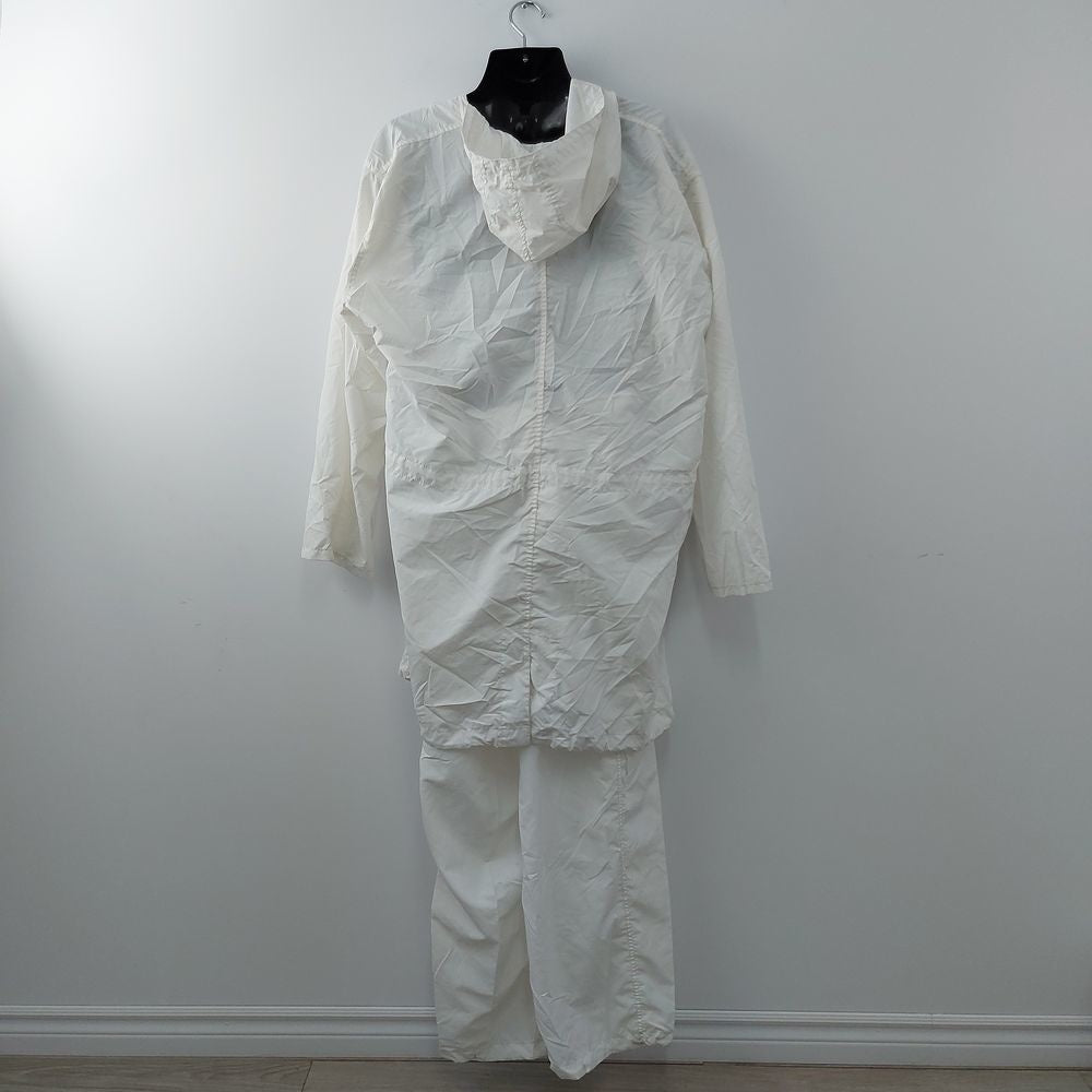 ENSEMBLE CAMOUFLAGE HIVERNAL - AUTHENTIQUE