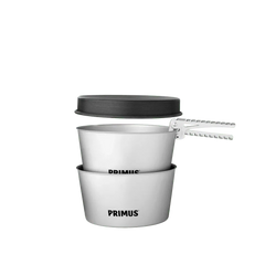 ENSEMBLE DE CASSEROLES PRIMUS 2.3 L - PLEIN AIR CAMPING ET SURVIE - MATÉRIEL DE CUISINE