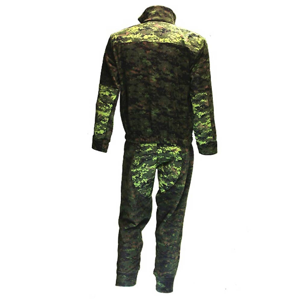 ENSEMBLE DE POLAR DIGITAL - VÊTEMENTS - ENSEMBLES HAUT ET BAS