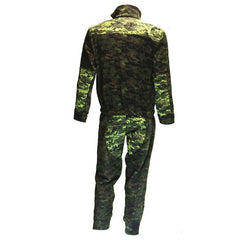 ENSEMBLE DE POLAR DIGITAL - VÊTEMENTS - ENSEMBLES HAUT ET BAS