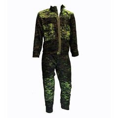 ENSEMBLE DE POLAR DIGITAL - VÊTEMENTS - ENSEMBLES HAUT ET BAS