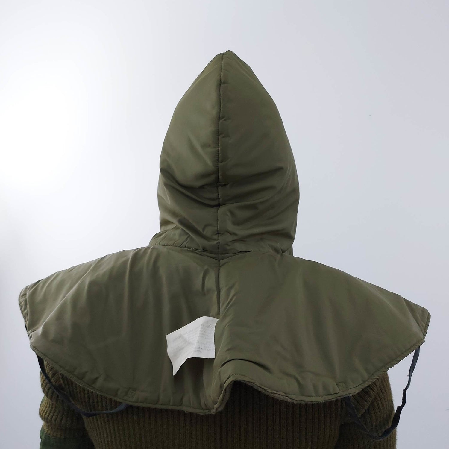 ENSEMBLE DE SACS DE COUCHAGE ARMÉE CANADIENNE - AUTHENTIQUE