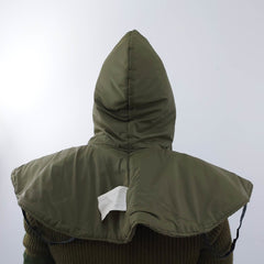 ENSEMBLE DE SACS DE COUCHAGE ARMÉE CANADIENNE - AUTHENTIQUE