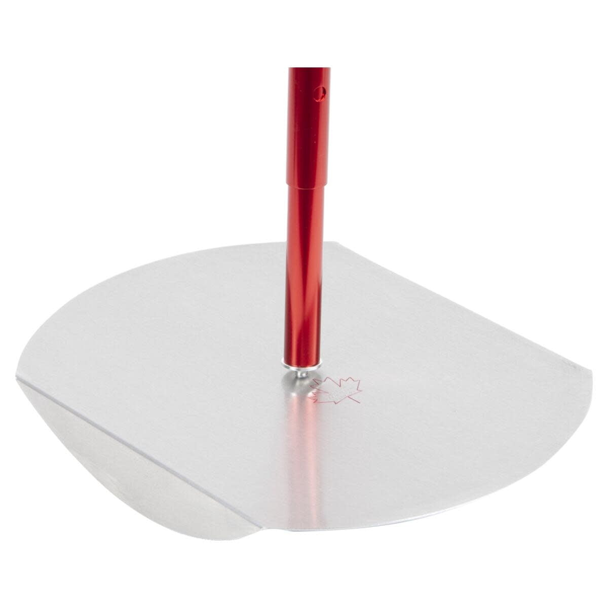 SUPPORT DE POTEAU CENTRAL EXTENSIBLE POUR TENTES ESKER
