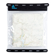 ÉTUI LÉGER ET ÉTANCHE POUR CARTE GRAND FORMAT - SACS ET RANGEMENT - HOUSSES IMPERMÉABLES