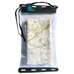 ÉTUI LÉGER ET ÉTANCHE POUR CARTE PETIT FORMAT - SACS ET RANGEMENT - HOUSSES IMPERMÉABLES