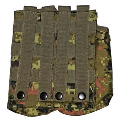ÉTUI MAGAZINE DUEL (GRANDE) - ÉQUIPEMENT TACTIQUE - POCHETTES MOLLE