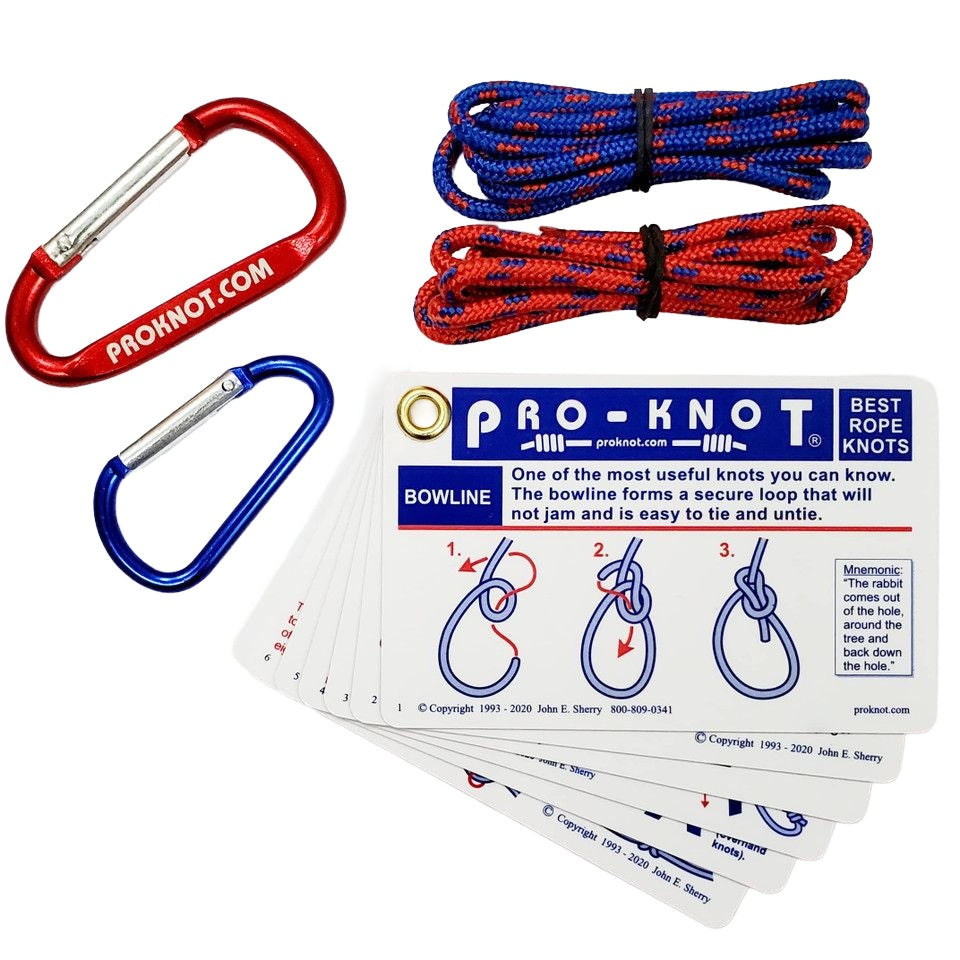 ENSEMBLE AVEC CARTES POUR NŒUDS DE PÊCHE - PLEIN AIR CAMPING ET SURVIE - CARTES POUR NOEUDS