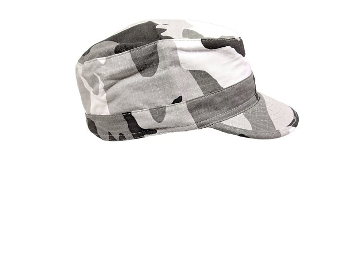 CASQUETTE G.I.