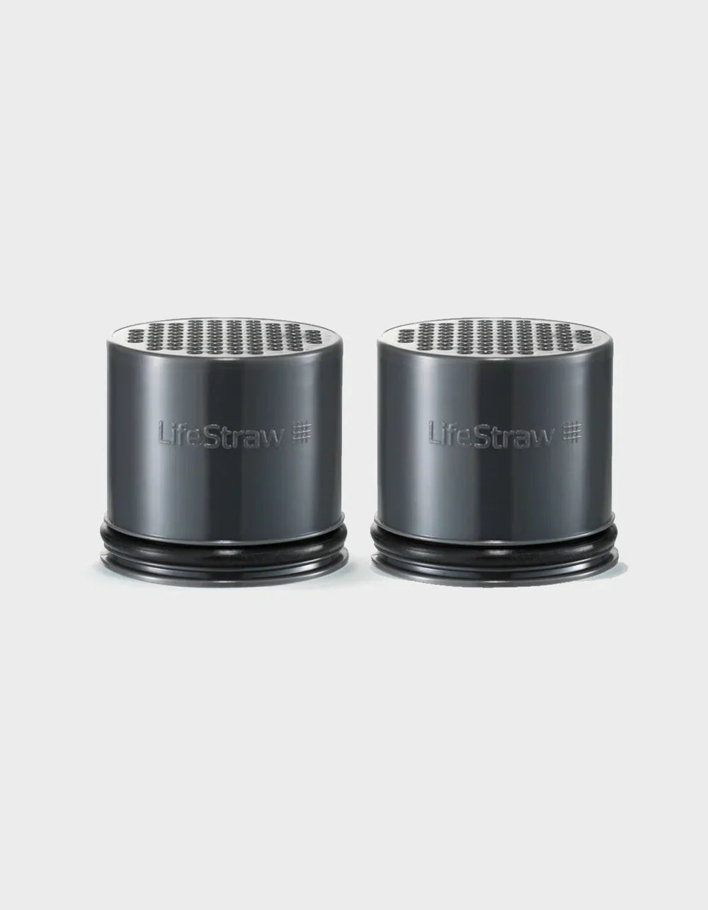 FILTRE DE REMPLACEMENT AU CHARBON LIFESTRAW - PLEIN AIR CAMPING ET SURVIE - PURIFICATION