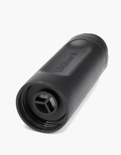 FILTRE DE REMPLACEMENT LIFESTRAW POUR SÉRIE PEAK - PLEIN AIR CAMPING ET SURVIE - PURIFICATION