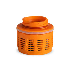 FILTRE DE REMPLACEMENT POUR GRAYL GEOPRESS 710 ML - ORANGE - PLEIN AIR CAMPING ET SURVIE - PURIFICATION