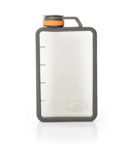 FLASQUE BOULDER GSI OUTDOORS 10 OZ - GOURDES