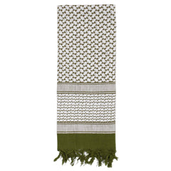 FOULARD SHEMAG TACTIQUE DÉSERT KEFFIYEH - FOULARDS ET CACHE-COUS