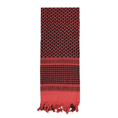 FOULARD SHEMAG TACTIQUE DÉSERT KEFFIYEH - FOULARDS ET CACHE-COUS
