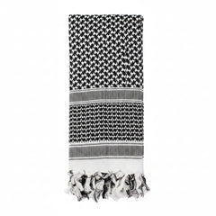 FOULARD SHEMAG TACTIQUE DÉSERT KEFFIYEH - VÊTEMENTS - FOULARDS ET CACHE-COUS