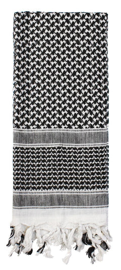 FOULARD SHEMAG TACTIQUE DÉSERT KEFFIYEH - VÊTEMENTS - FOULARDS ET CACHE-COUS