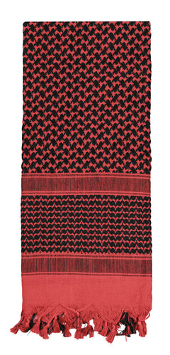 FOULARD SHEMAG TACTIQUE DÉSERT KEFFIYEH - VÊTEMENTS - FOULARDS ET CACHE-COUS