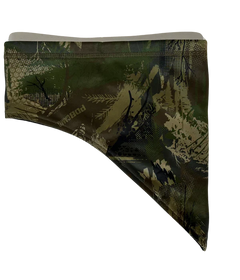 FOULARD TUBE BANDIT RÉVERSIBLE - VÊTEMENTS - VÊTEMENTS POUR FEMME