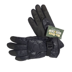 GANTS D’HIVER TACTIQUE IMPERMÉABLE ET RESPIRANT - VÊTEMENTS - GANTS ET MITAINES