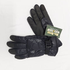 GANTS D’HIVER TACTIQUE IMPERMÉABLE ET RESPIRANT - VÊTEMENTS - GANTS ET MITAINES