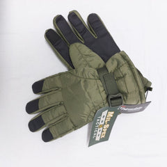 GANTS D’HIVER TACTIQUE IMPERMÉABLE ET RESPIRANT - VÊTEMENTS - GANTS ET MITAINES