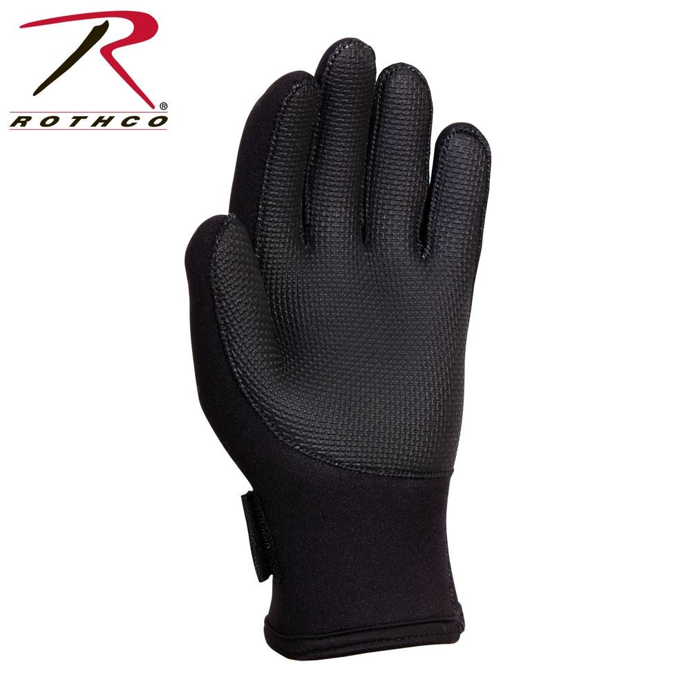 GANTS D'HIVER EN NÉOPRÈNE IMPERMÉABLES