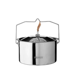 GRAND ENSEMBLE DE CASSEROLES PRIMUS - PLEIN AIR CAMPING ET SURVIE - MATÉRIEL DE CUISINE