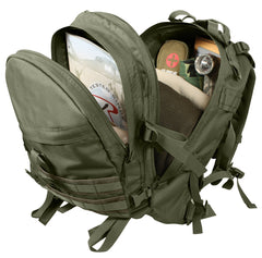GRAND SAC À DOS DE TRANSPORT ROTHCO - SACS ET RANGEMENT - SACS À