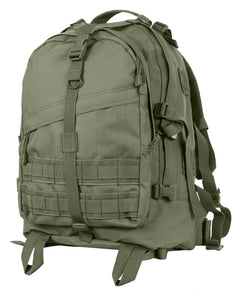 GRAND SAC À DOS DE TRANSPORT ROTHCO - SACS ET RANGEMENT - SACS À