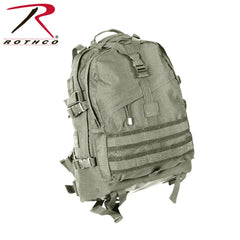 GRAND SAC À DOS DE TRANSPORT ROTHCO - SACS ET RANGEMENT - SACS À