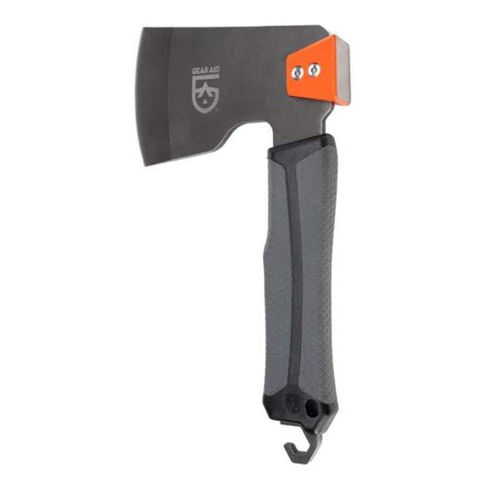 HACHETTE DE CAMP ET SURVIE BALTA - COUTEAUX ET OUTILS - HACHES ET HACHETTES